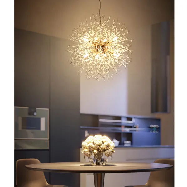 Luster kristal Sfera 1.0050-L800