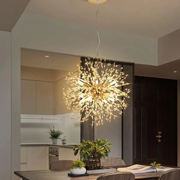 Luster kristal Sfera 1.0050-L800