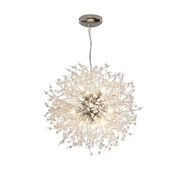 Luster kristal Sfera 1.0050-L800