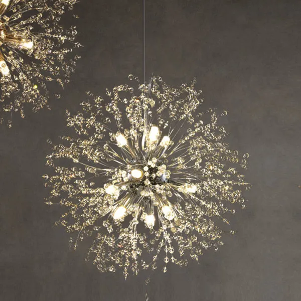 Luster kristal sfera 1.0051-L500