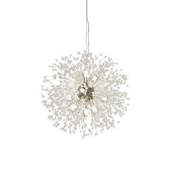 Luster kristal sfera 1.0051-L500