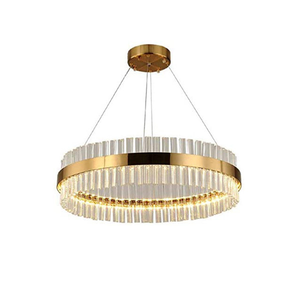 LED kristalni luster 1.0131-L600