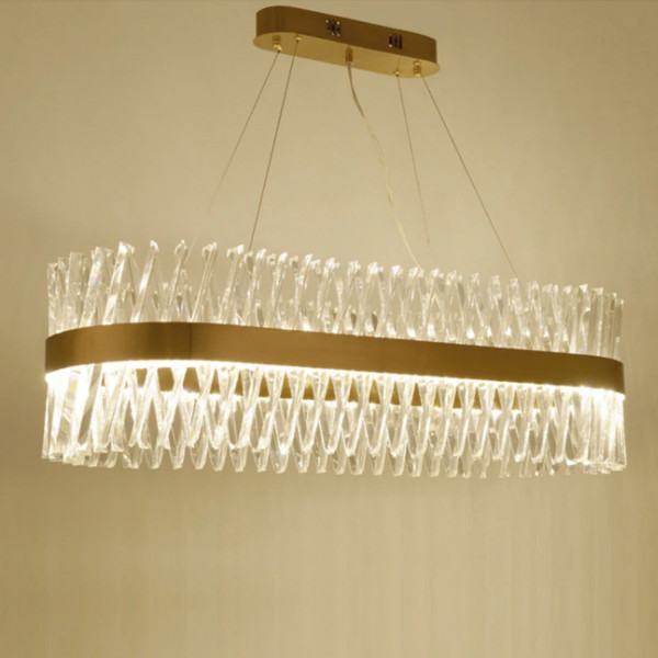 LED kristalni luster 1.0134-L1000