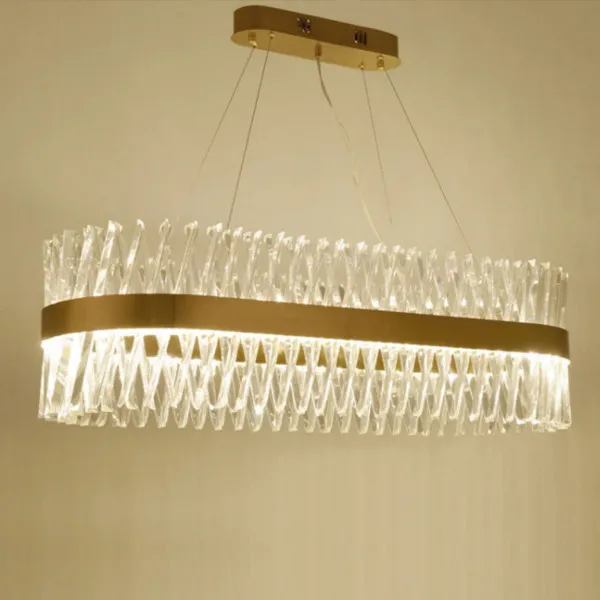 LED kristalni luster 1.0134-L1000