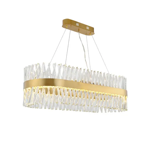LED kristalni luster 1.0134-L1000