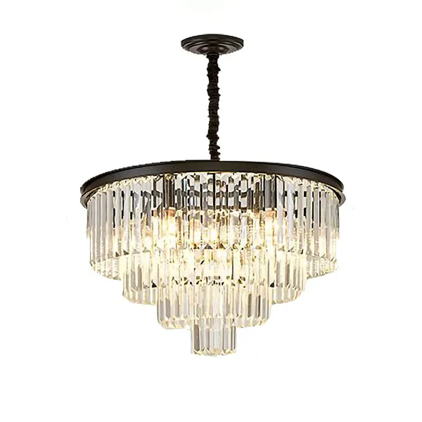 Kristalni luster 1.0137- L09