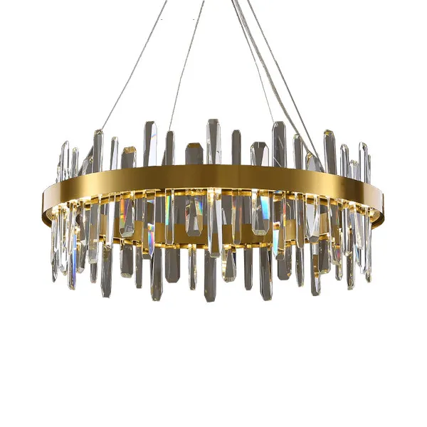 LED kristalni luster 1.0138- L 400