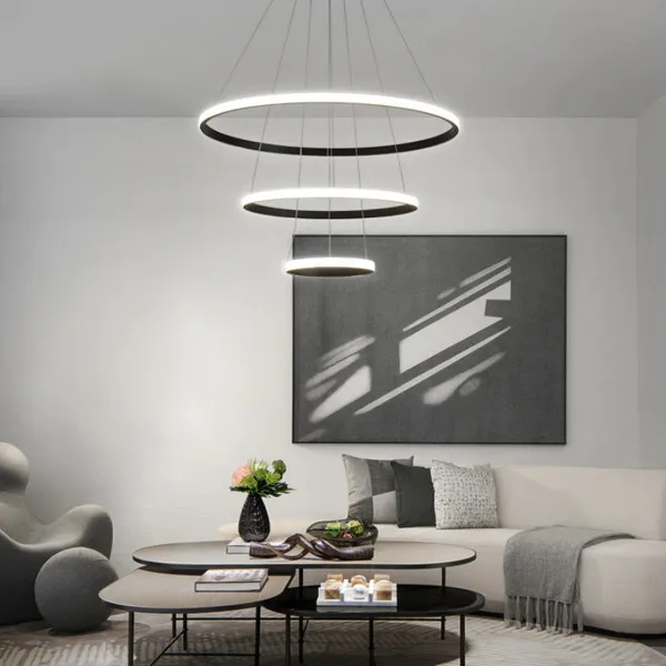 Led visilica 1.0152