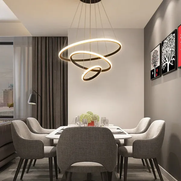 Led visilica 1.0152