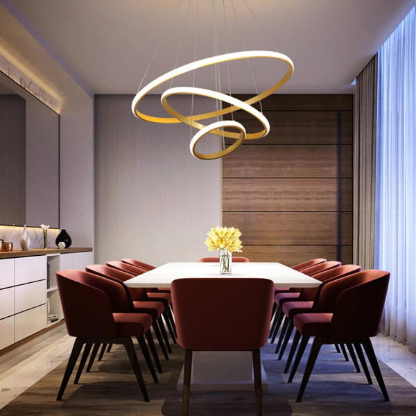 Led visilica 1.0154