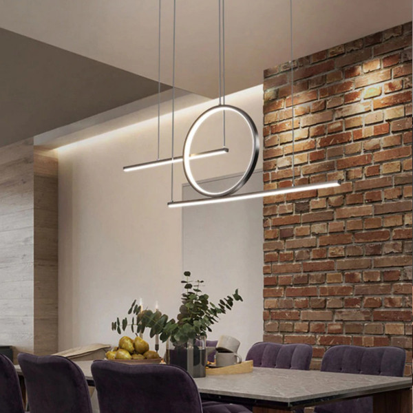 Led visilica 1.0155