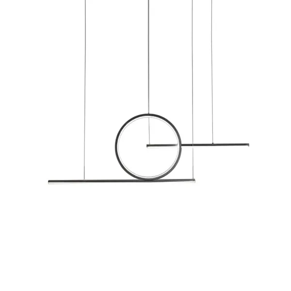 Led visilica 1.0155