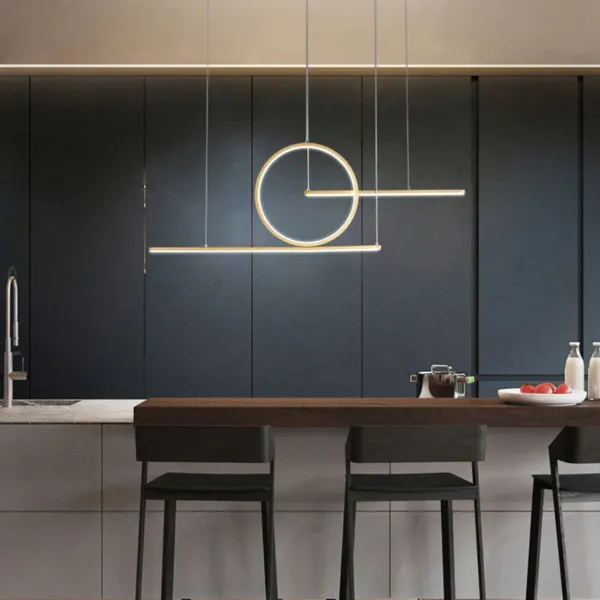 Led visilica 1.0156