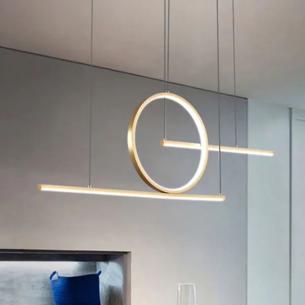 Led visilica 1.0156