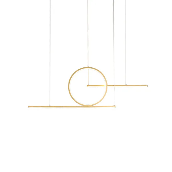 Led visilica 1.0156
