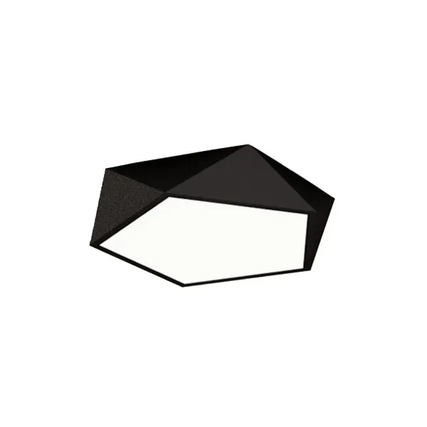 Led plafonjera 1.0158-P500