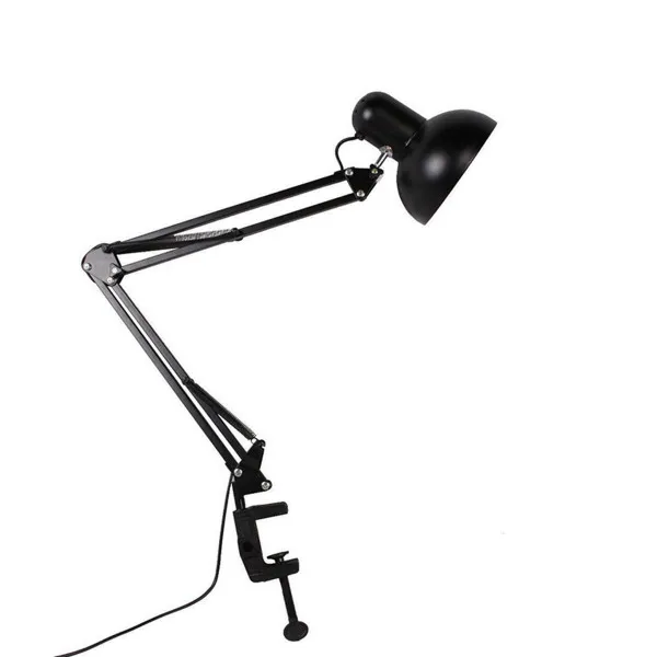 Tehnička lampa crna SA-001B 