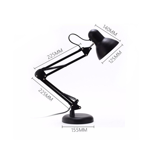 Tehnička stona lampa SA-002B