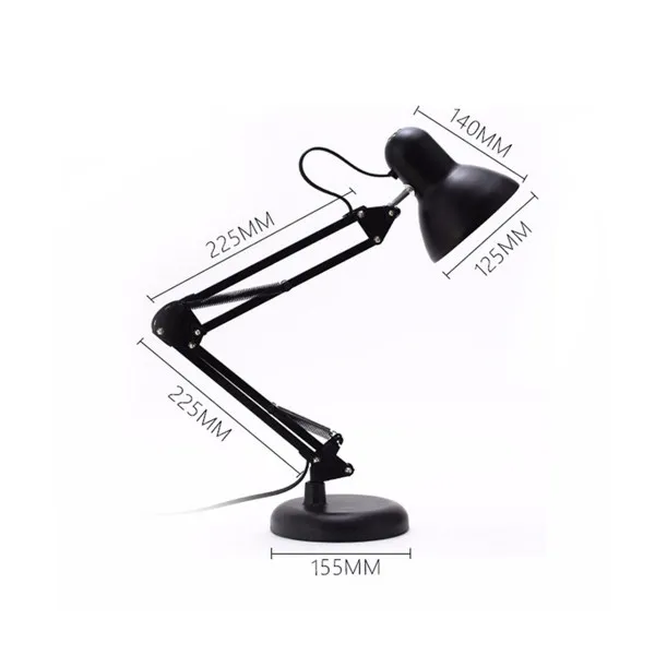 Tehnička stona lampa SA-002B
