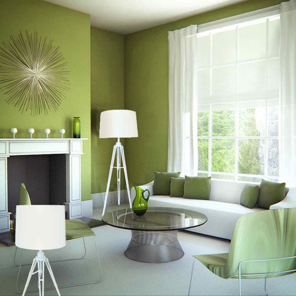 Stona lampa SA-071