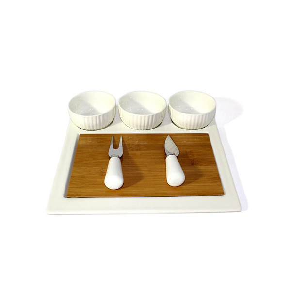 Set za sir CHJ-009A