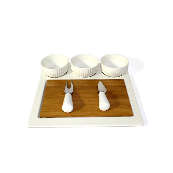 Set za sir CHJ-009A