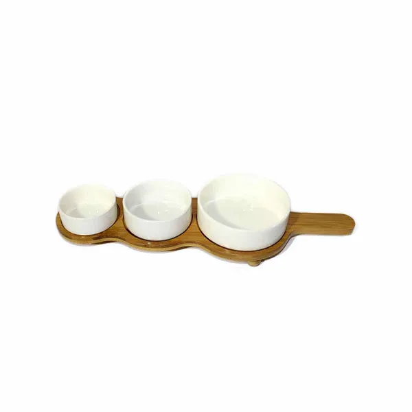 Set činija CHJ-009M