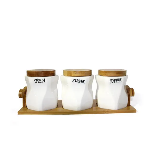 Set posuda CHJ-009X