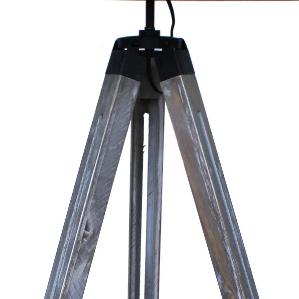 Podna lampa tripod CHJ-027G 