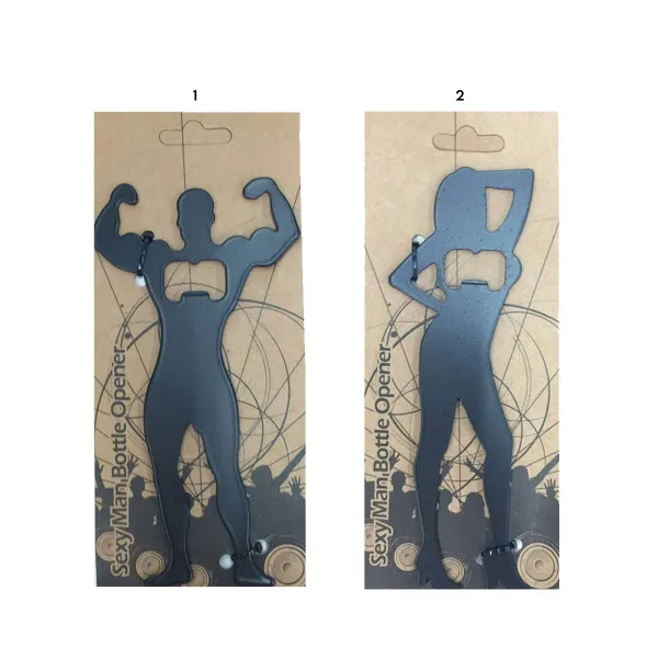 Otvarač za flaše CHJ-120