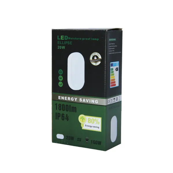 Led plafonjera CHJ-011A