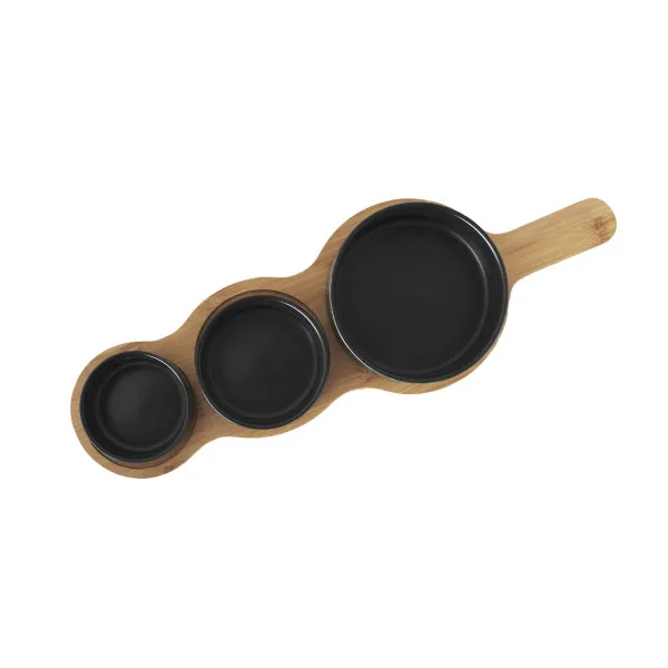 Set činija 1/3 MUS-055