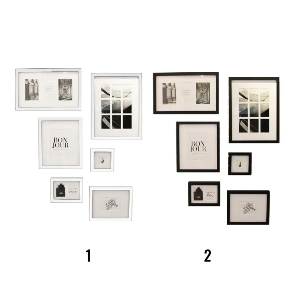 Set ramova sa posterom May 6 MUS-115