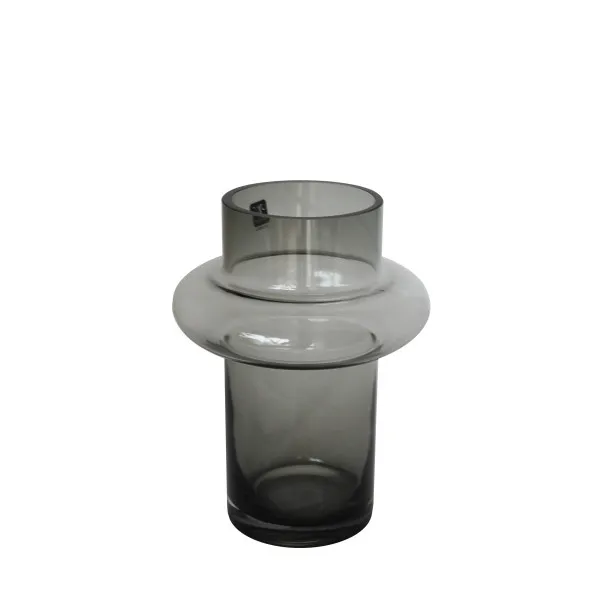 Vaza staklo Grey MUS-205