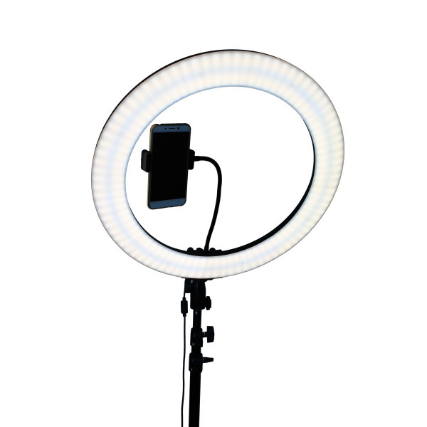 LED lampa za šminkanje AK-012