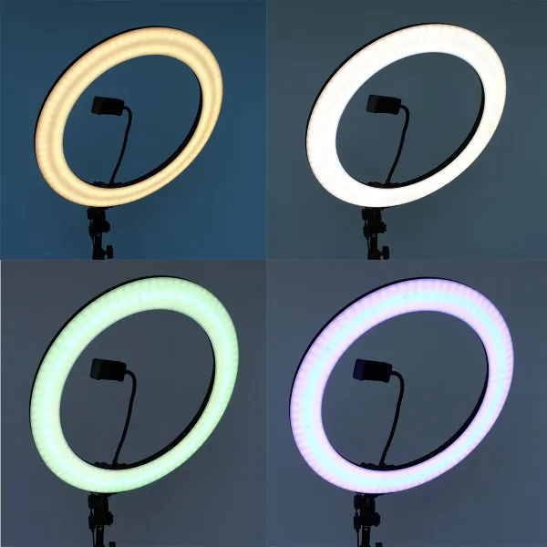 LED lampa za šminkanje AK-012