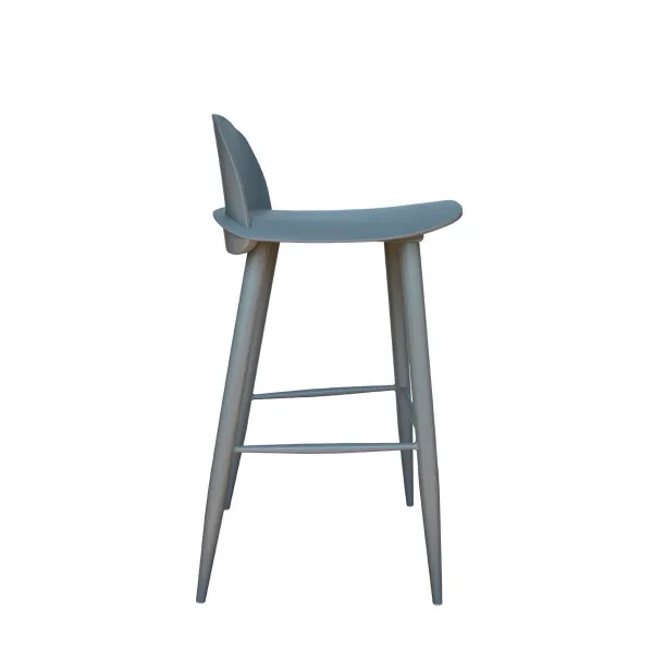 Barska stolica Grey MU19-001A