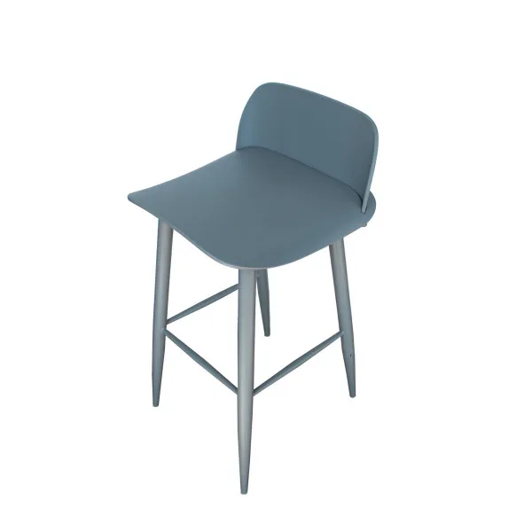 Barska stolica Grey MU19-001A