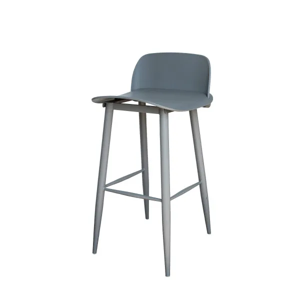 Barska stolica Grey MU19-001A