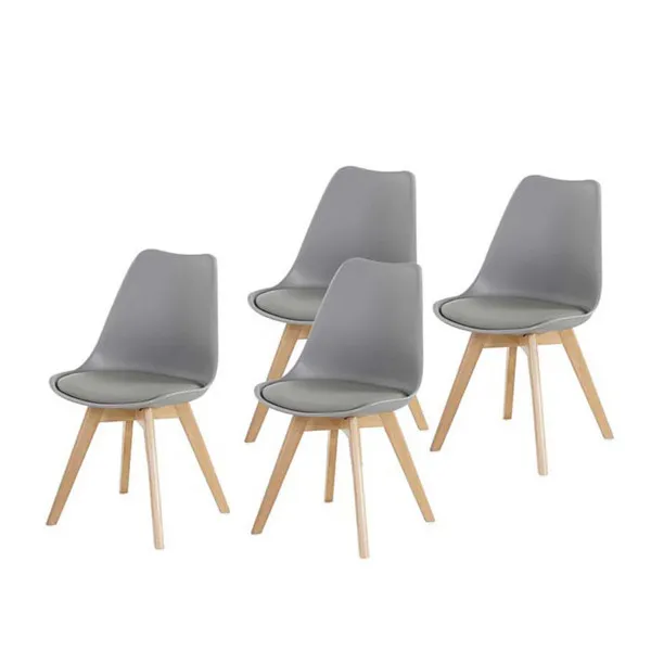 Stolica siva MU19-004B