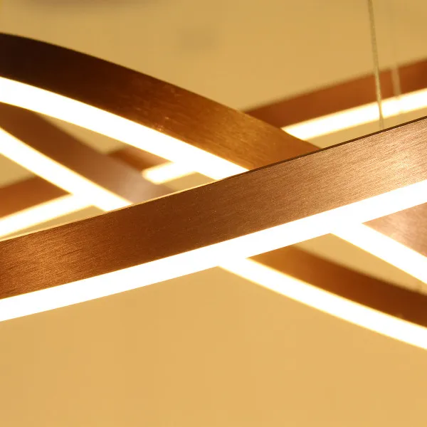 Led visilica 1.0059-V2