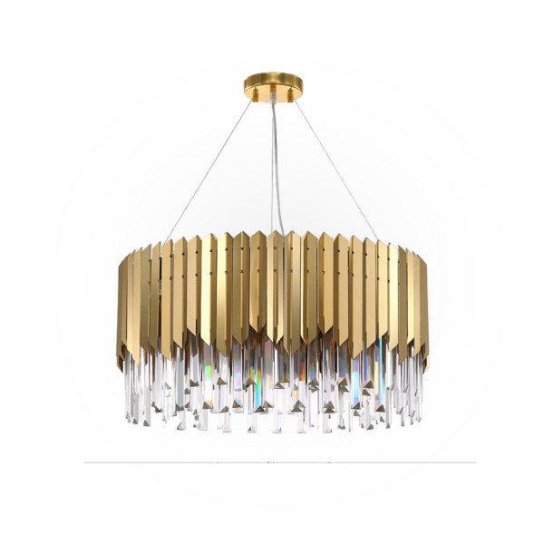 Luster 1.0092