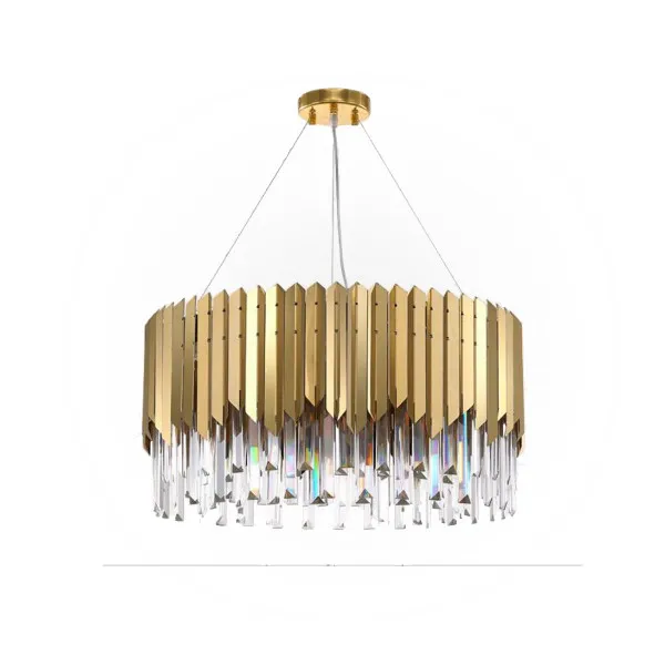 Luster 1.0092