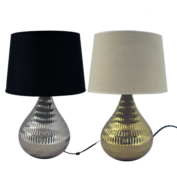Stona lampa MUS-184