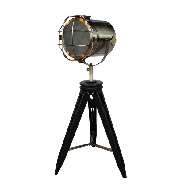 Stona lampa MU52001