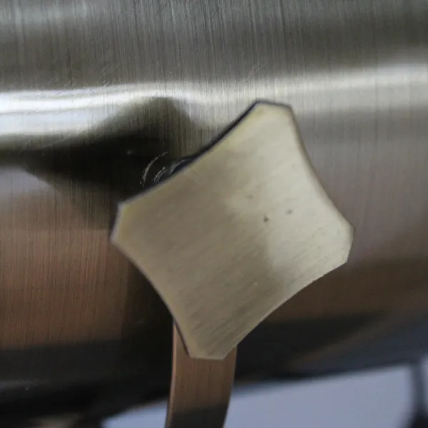 Stona lampa MU52012