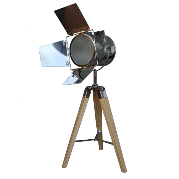 Stona lampa MU52013 