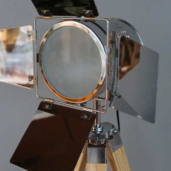 Podna lampa MU52014