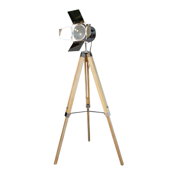 Podna lampa MU52014