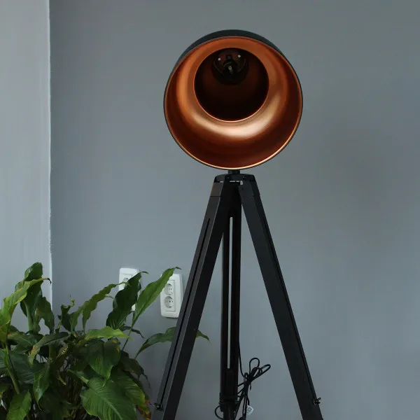 Podna lampa MU52015